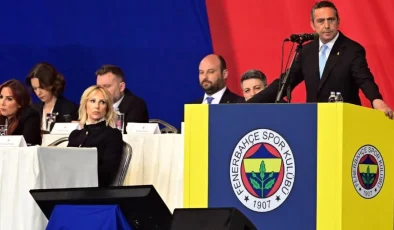 Fenerbahçe Genel Kurulu’nda gündemdeki 11, 12 ve 13. maddeler neler? 20 Eylül 2025 tarihi için beklenen gelişmeler!
