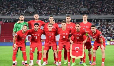 FIFA Dünya Sıralaması Sonuçları Belli Oldu: Türkiye’nin Yeni Konumu Heyecan Yarattı