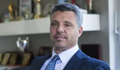 Başarılı İş İnsanı Sadettin Saran’ın 2025 Serveti Kaç Milyon TL ve Dolar?
