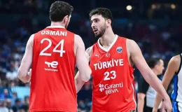 Alperen Şengün’den takım arkadaşına lüks hediye: Söz vermişti