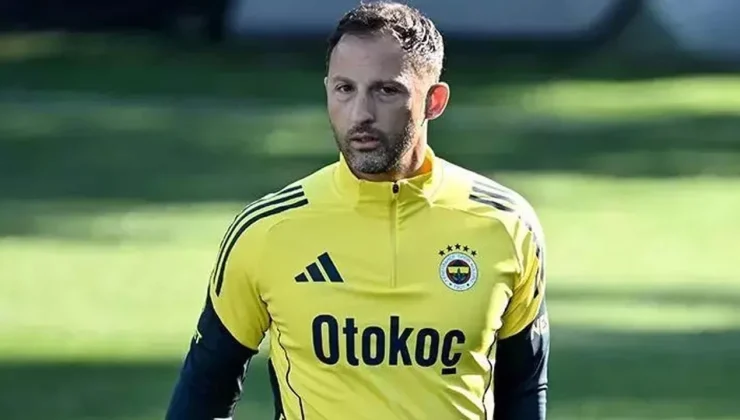 Fenerbahçe’nin Dinamo Zagreb karşılaşmasında sahaya hangi 11’i süreceği belli oldu mu?