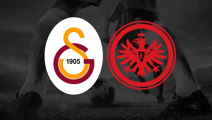 Galatasaray ile Eintracht Frankfurt Arasındaki UEFA Şampiyonlar Ligi Maçı Şifresiz Yayınlanacak! Maç Hangi Kanalda?