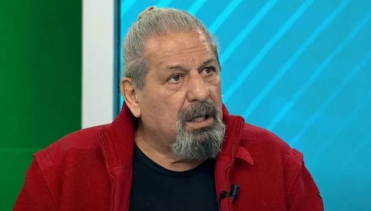 Erman Toroğlu’ndan Icardi’ye: Göbeği kalçası öyle ne biçim