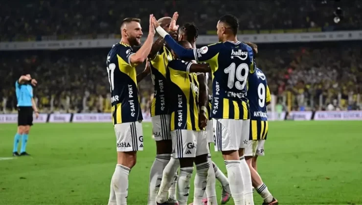 Fenerbahçe’nin Avrupa Ligi’nde boy göstereceği heyecan dolu maç öncesi Dinamo Zagreb’in muhtemel 11’i belli oldu!