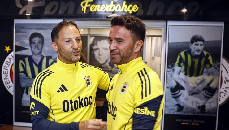 Fenerbahçe’de Gökhan Gönül’ün kısa süren dönemi sona erdi!