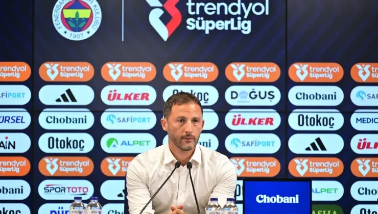 Fenerbahçe’de Beklenmedik Ayrılık: Kulüp Sarsıldı