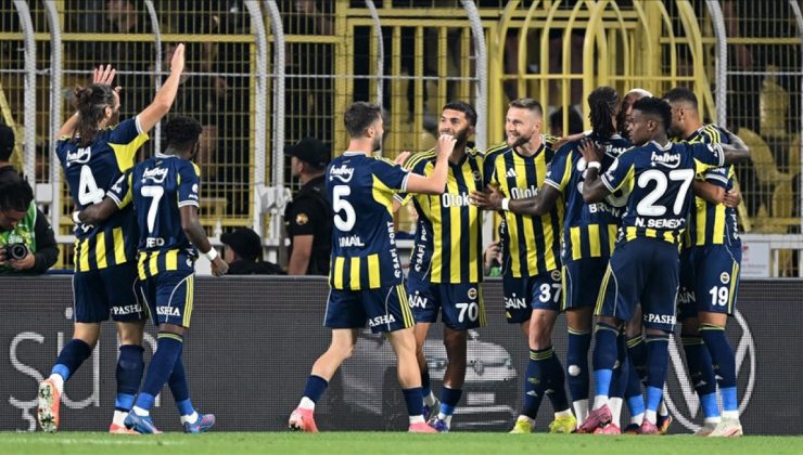 Tedesco dönemi başlıyor: Fenerbahçe-Trabzonspor rekabetinde 138. randevu