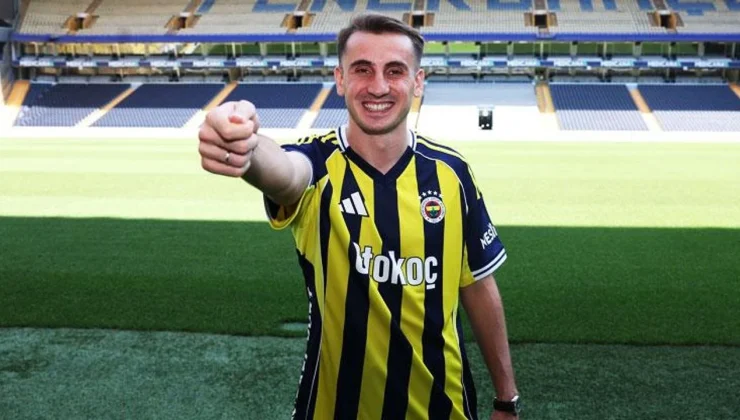Kerem Aktürkoğlu’nun Yeni Maaşı Açıklandı!