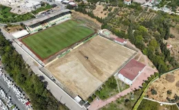 Darıca’da Dev Spor Kompleksi ve Stadyum Projesi Başlıyor
