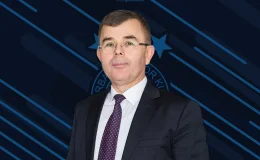 Fenerbahçe Seçimlerinin Gözde İsimlerinden Biri: Olcay Doğan! Kimdir?