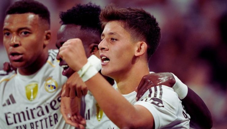 Real Madrid Espanyol maçı hangi kanalda, şifresiz canlı nerede izlenir?