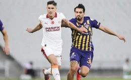 Roland Sallai tam not aldı