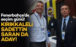 Fenerbahçe’de Olağanüstü Genel Kurul: Başkanlık Seçimi Bugün