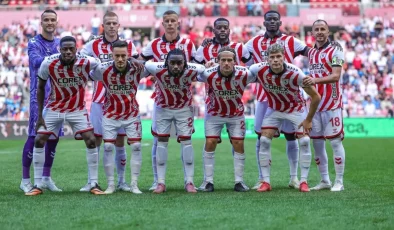 Samsunspor’da 14 transfer, 13 ayrılık