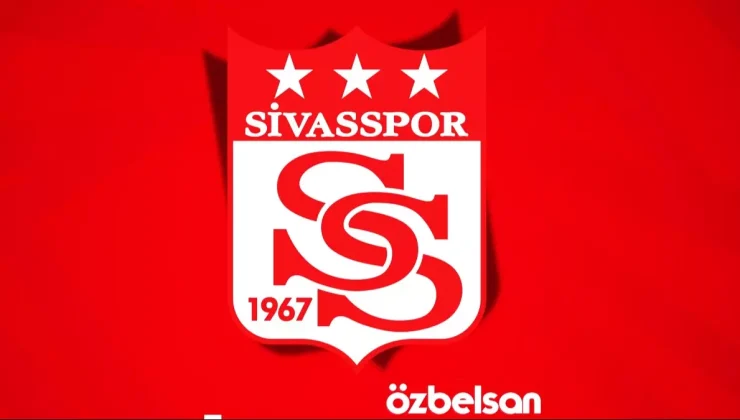 Sivasspor, Aly Malle’yi renklerine bağladı