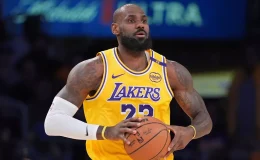 LeBron James: Kariyerimin Sonuna Geldiğimin Farkındayım