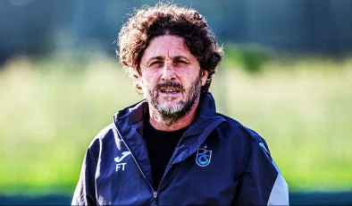 Fenerbahçe Trabzonspor Derbisinin Muhtemel 11’leri