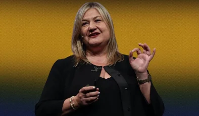 Zeynep Yalım Uzun kimdir? Saran’ın listesinde yer almasıyla gündem oldu