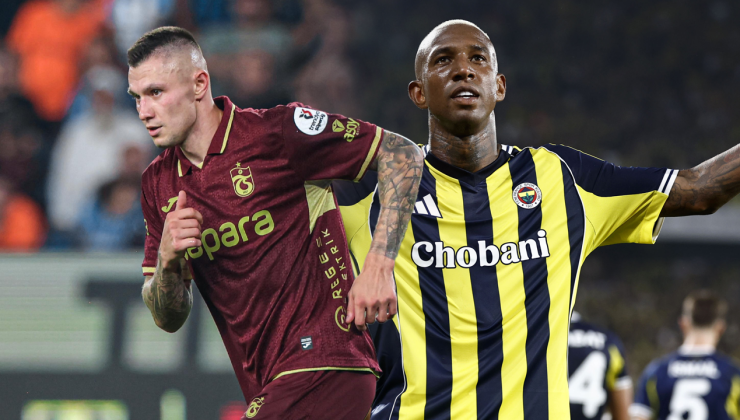 Tüm Türkiye tek yürek: Trabzonspor – Fenerbahçe maçı saati değişsin!