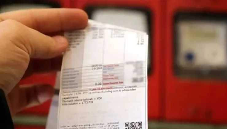 Elektrikte Yeni Dönem: 3 Bin kWh Sınırı Geliyor