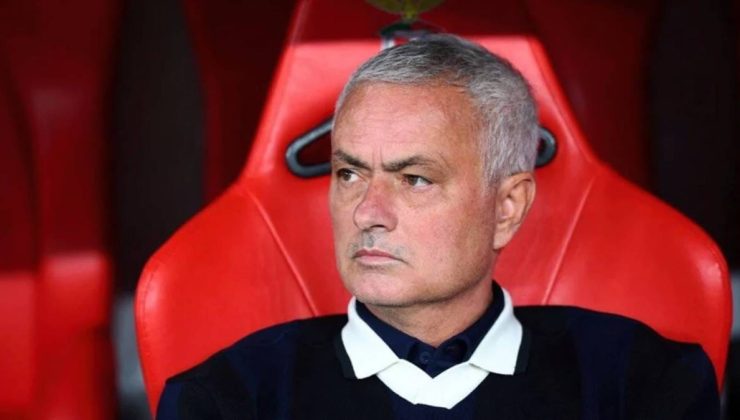 Jorge Jesus’tan Fenerbahçe’ye gönderme: Mourinho değişikliği daha iyi oldu