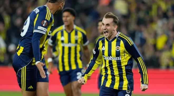 Portekiz Kerem Aktürkoğlu’nu konuşuyor! ”Büyük hikayenin kahramanı”