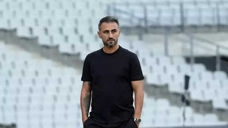 Selçuk Şahin Eyüpspor’da İstifa Etti