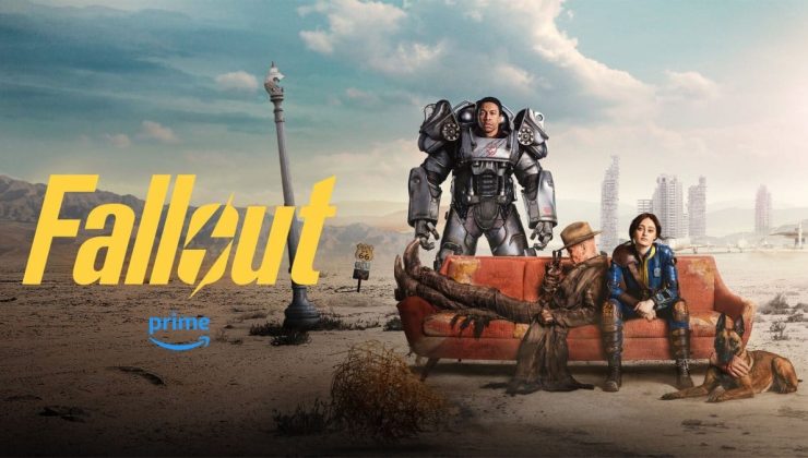 Fallout 2. Sezon Ne Zaman Geliyor?