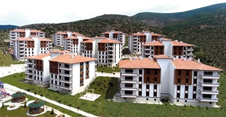 Kasım Ayı Kira Artış Oranları Ev ve İş Yeri Hesaplama Tablosu