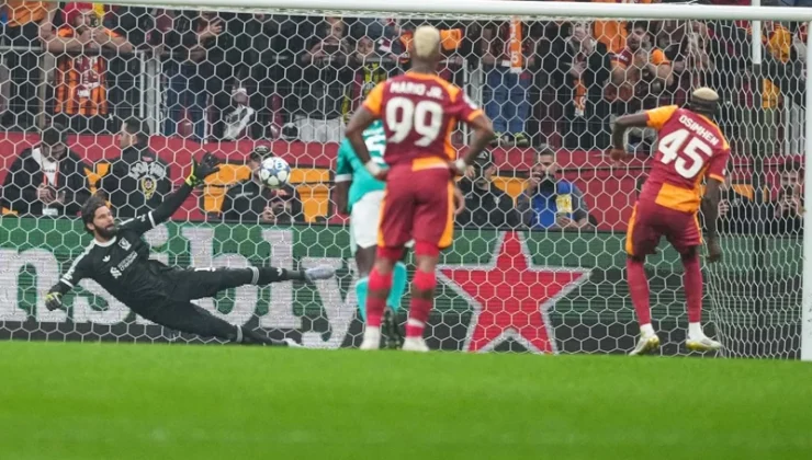Galatasaray, Liverpool İle Milyonlarca Dolar Kazanacak!