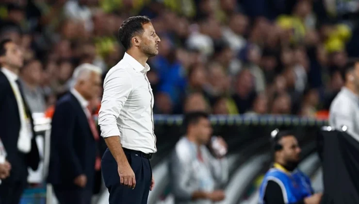 Tedesco’nun 4-2-3-1 Formasyonu Üzerine Yaptığı Açıklama Tartışma Yarattı!