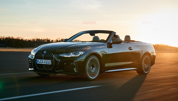 BMW’den Şaşırtan Hamle: Gelecek Planlarında Köklü Değişiklik
