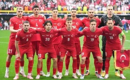 Bulgaristan – Türkiye Maçında Barış Alper Yılmaz Yok Mu? Cezalı mı, Neden Yok?