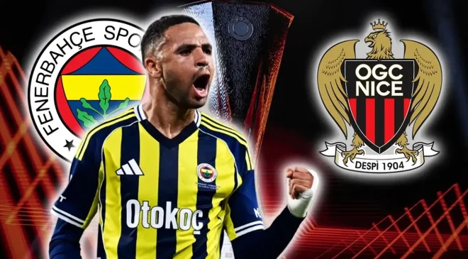 TRT 1 Canlı İzle: Fenerbahçe-Nice Avrupa Ligi Maçı Hangi Kanalda, Frekans Bilgileri Burada!
