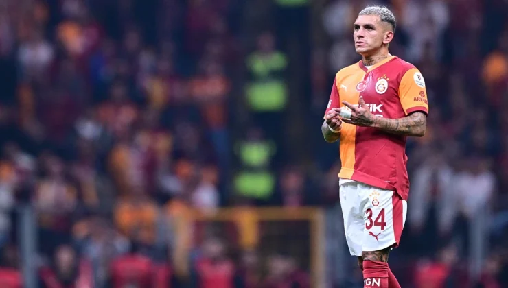 Galatasaray’dan Lucas Torreira için sürpriz karar!