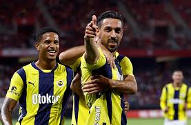 Fenerbahçe, İrfan Can ve Cenk Tosun’u Kadro Dışı Bıraktı: Resmî Açıklama Ne Diyor?
