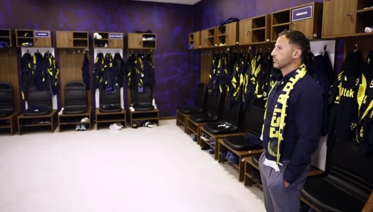 Tedesco’nun Listesi Hazır! Fenerbahçe’ye 3 Kritik Takviye Geliyor