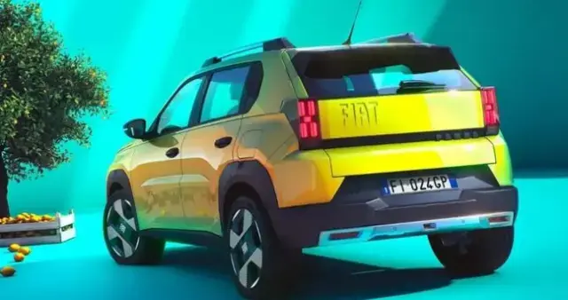 Türkiye’ye Fiat Grande Panda Geliyor: Lansman Tarihi, Fiyat Tahminleri ve Teknik Özellikler