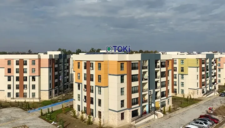 Yıl Sonuna Kadar Hangi İlde Kaç Deprem Konutu Teslim Edilecek?