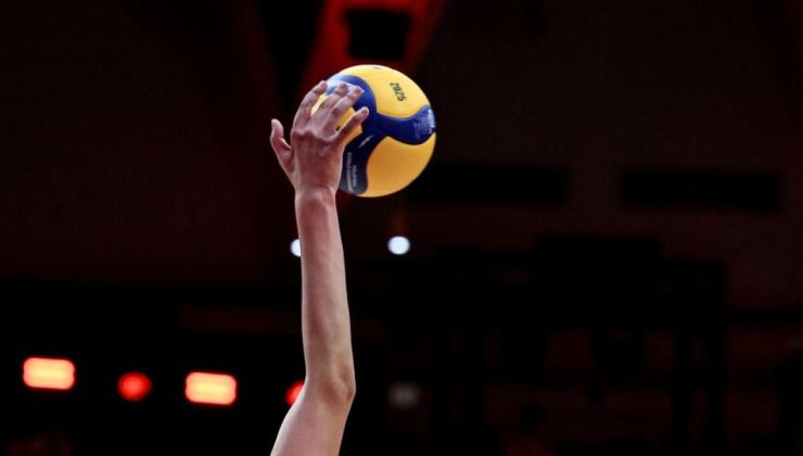 CEV Şampiyonlar Ligi’nde Santarelli Yönetimindeki Conegliano Bronz Madalyaya Uzandı!