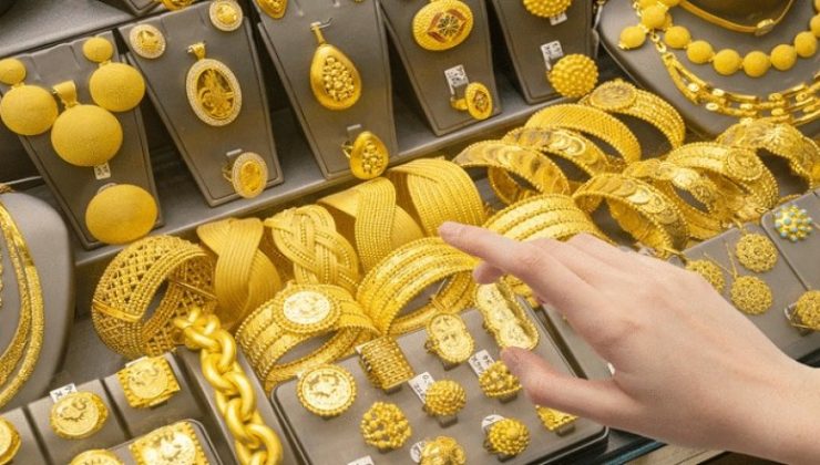 10 Haziran Altın Fiyatları Belli Oldu: Gram, Çeyrek ve Ata Altın Ne Kadar?