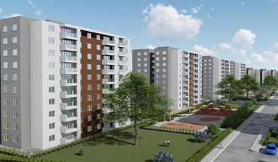 TOKİ Kurasız Ev Satışı Başladı! 20 Bin Konut İçin Fiyatlar ve Şartlar Neler?
