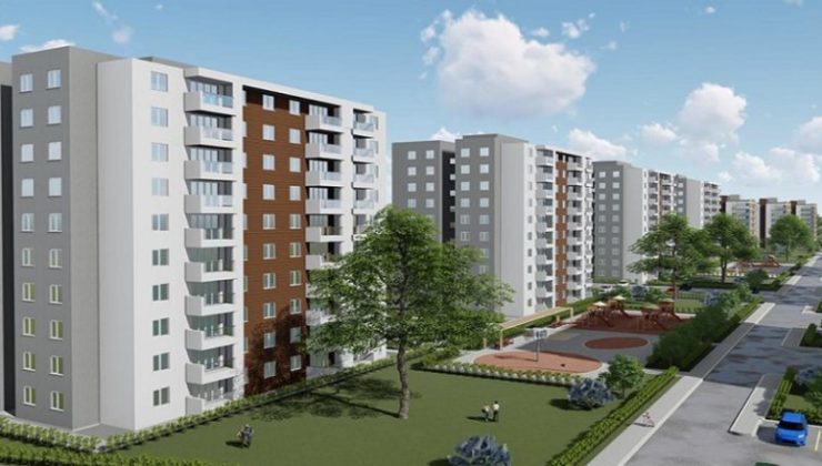 TOKİ Kurasız Ev Satışı Başladı! 20 Bin Konut İçin Fiyatlar ve Şartlar Neler?
